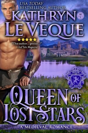 Queen of Lost Stars by Kathryn LeVeque