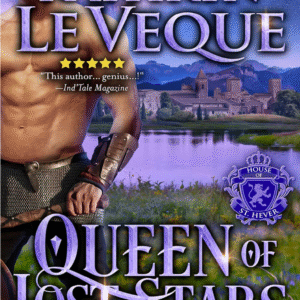 Queen of Lost Stars by Kathryn LeVeque