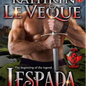 Lespada by Kathryn LeVeque