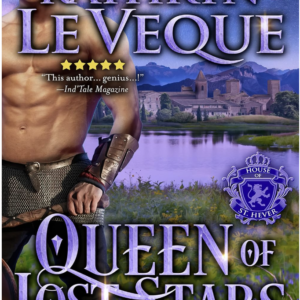Queen of Lost Stars by Kathryn LeVeque