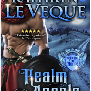 Realm of Angels by Kathryn LeVeque