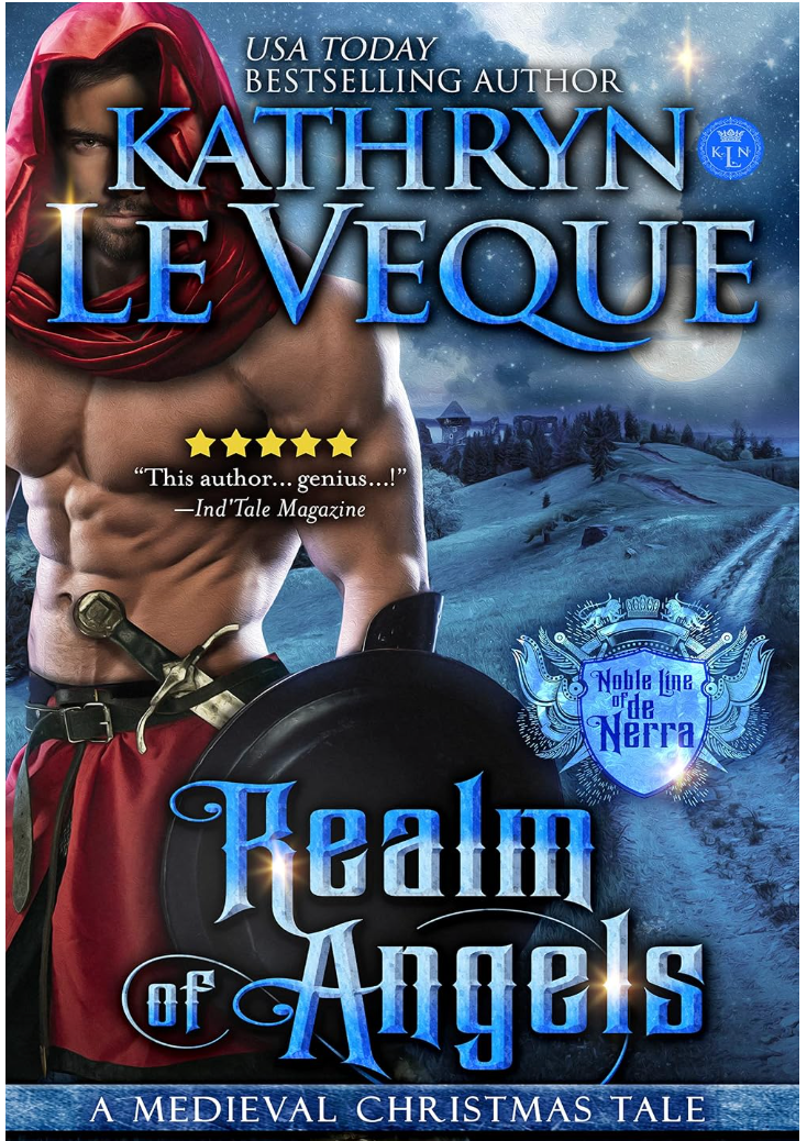 Realm of Angels by Kathryn LeVeque