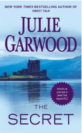 The Secret by Julie Garwood