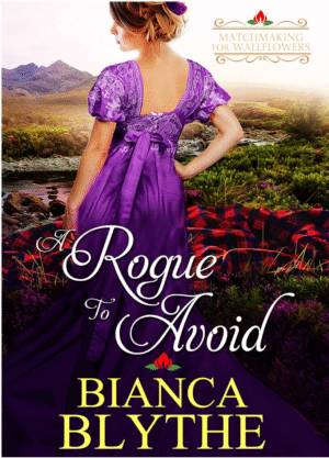 A Rogue To Avoid by Bianca Blythe