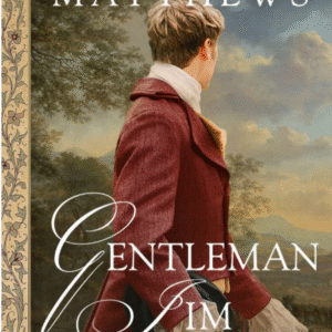 Gentleman Jim by Mimi Matthews book cover