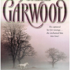 Honor's Splendor by Julie Garwood book cover
