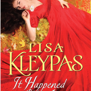 It Happened One Autumn by Lisa Kleypas