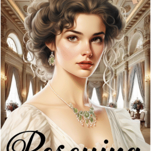 Rescuing The Lady by Daisy Landish