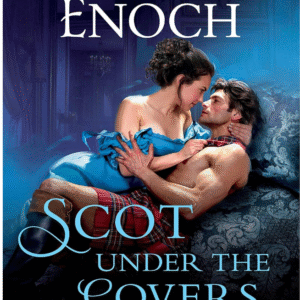 Scot Under The Covers by Suzanne Enoch