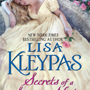 Secrets of a Summer Night by Lisa Kleypas
