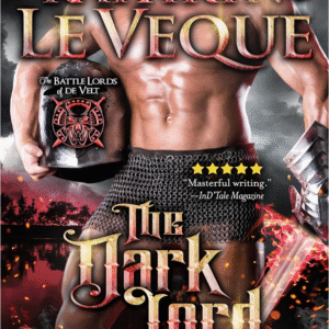 The Dark Lord by Kathryn LeVeque