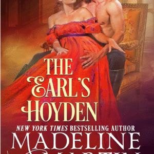 The Earl's Hoyden by Madeline Martin