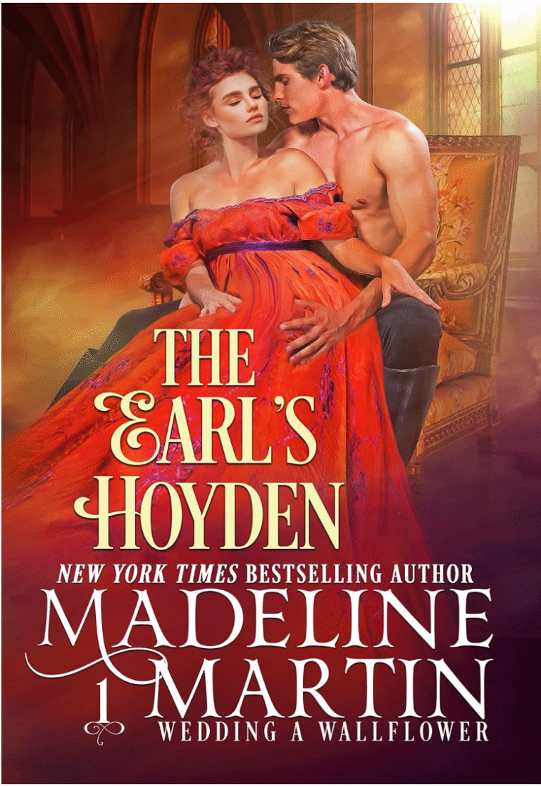 The Earl's Hoyden by Madeline Martin