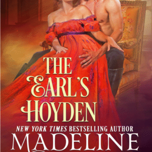 The Earl's Hoyden by Madeline Martin