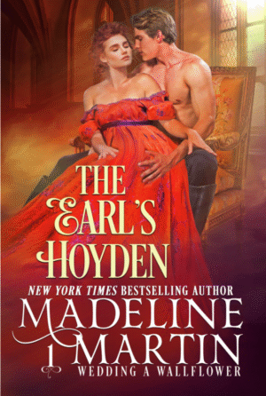 The Earl’s Hoyden by Madeline Martin