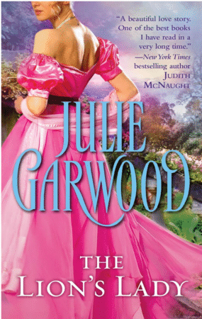 The Lion’s Lady by Julie Garwood