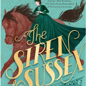 The Siren of Sussex by Mimi Matthews