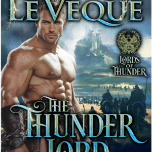 The Thunder Lord by Kathryn LeVeque