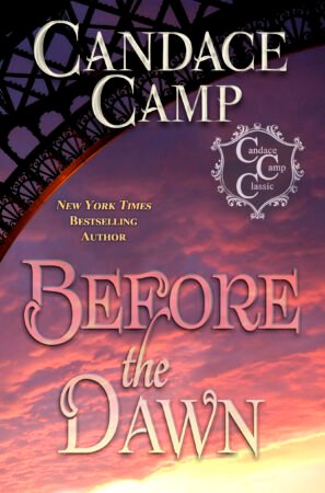 Before The Dawn: A Suspenseful WWII Romance By Candace Camp