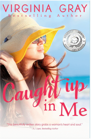 Caught Up In Me by Virginia Gray