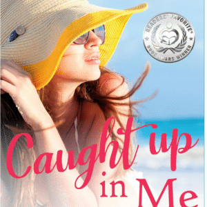 Caught Up In Me by Virginia Gray book cover