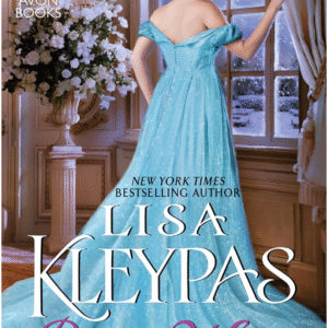 Devil in Winter by Lisa Kleypas book cover