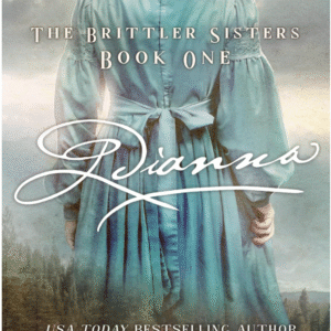 Dianna by Josephine Blake book cover