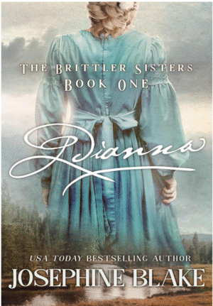 Dianna By Josephine Blake