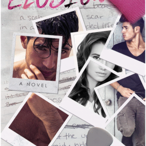 Elusion by C. G. Blaine book cover
