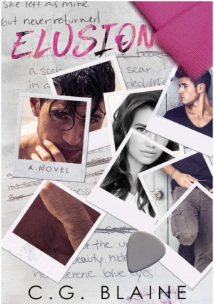 Elusion By C.G. Blaine