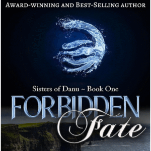 Forbidden Fate by Mia Pride book cover