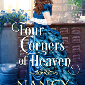 Four Corners of Heaven by Nancy Yeager book cover