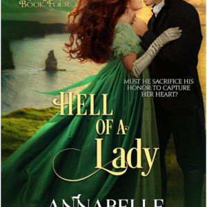 Hell of a Lady by Annabelle Anders