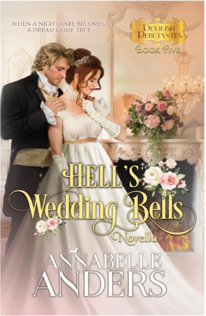 Hell’s Wedding Bells By Annabelle Anders