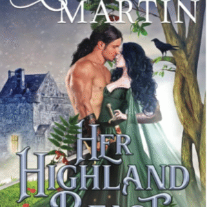 Her Highland Beast by Madeline Martin