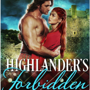 Highlander's Forbidden Love by Fiona Faris