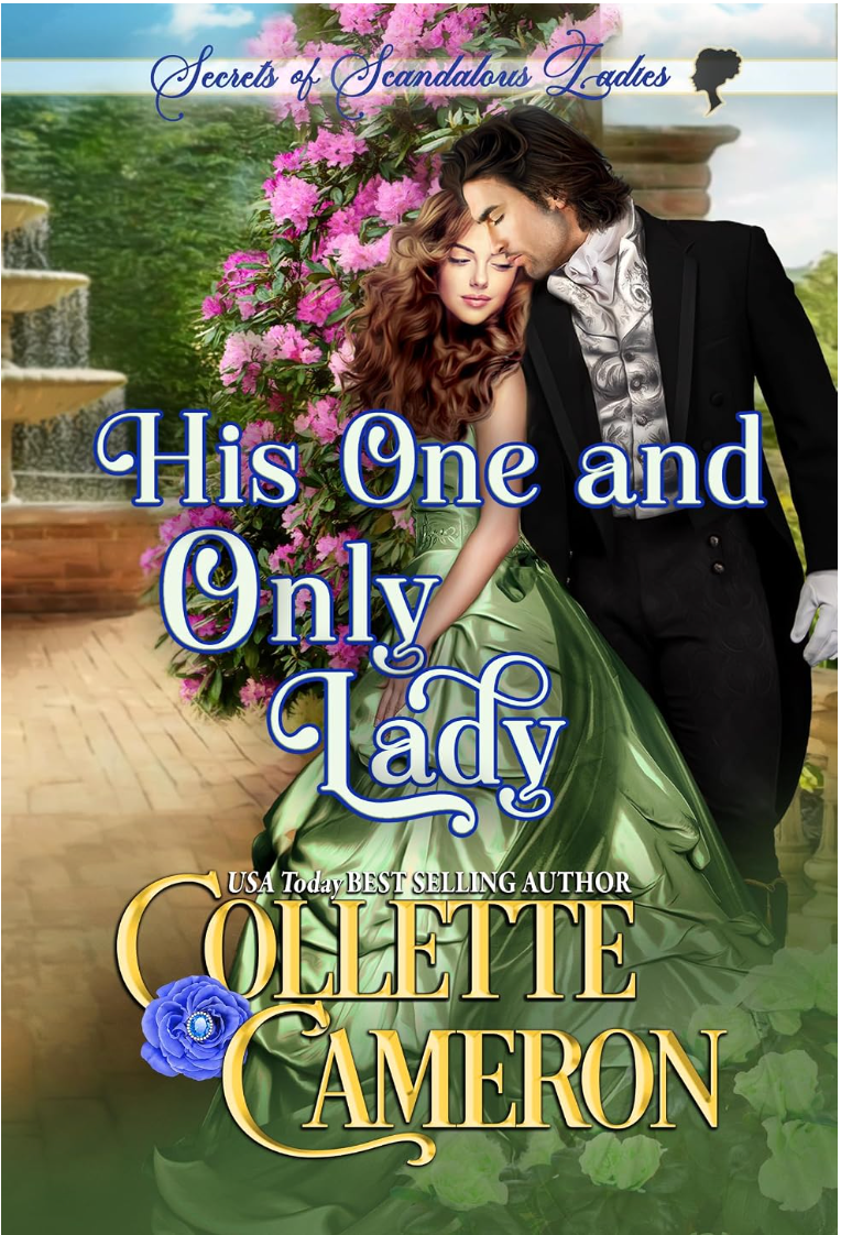 His One And Only by Collette Cameron