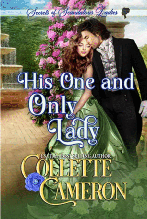 His One And Only Lady by Collette Cameron