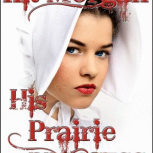 His Prairie Princess by Kit Morgan