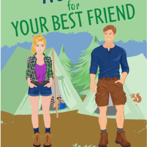 How Not To Fall For Your Best Friend by Meg Easton