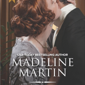 How To Tempt A Duke by Madeline Martin