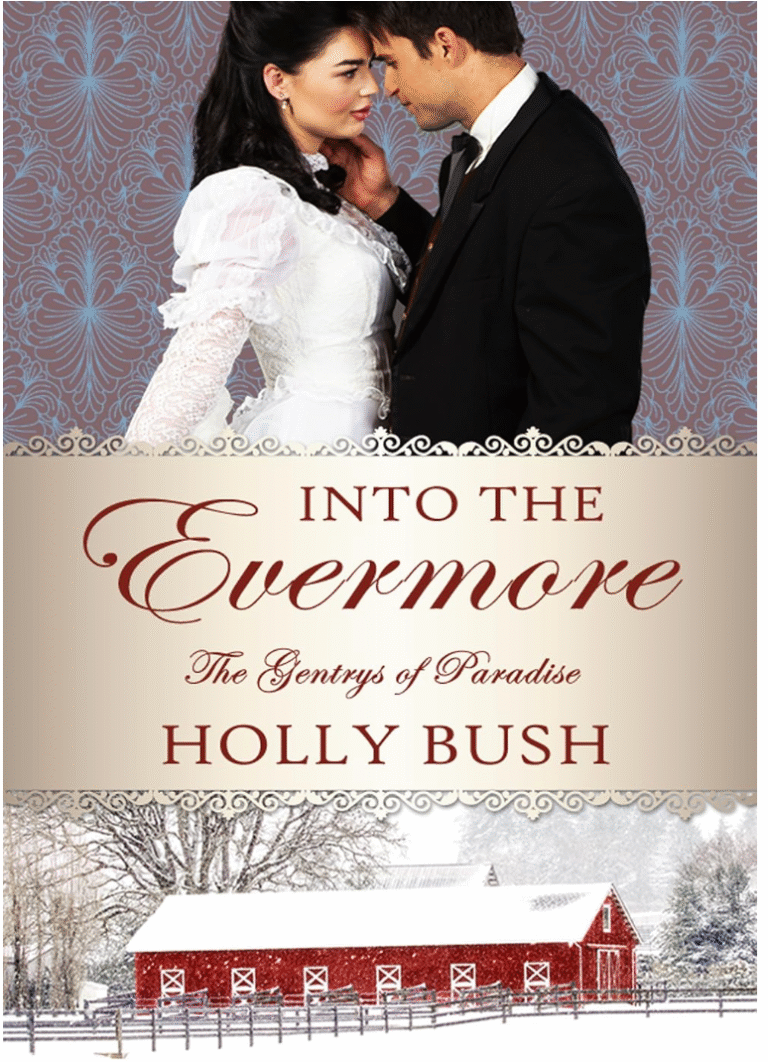 Into The Evermore by Holly Bush