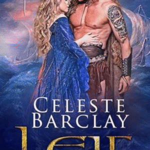 Leif by Celeste Barclay book cover