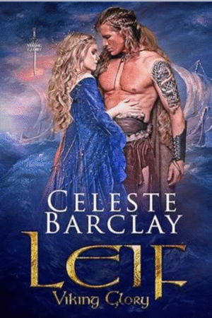 Leif By Celeste Barclay