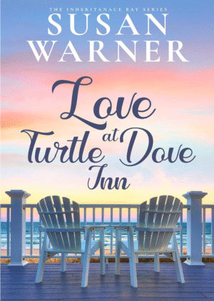 Love At TurtleDove Inn by Susan Warner