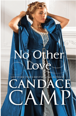 No Other Love by Candace Camp