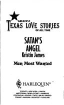 Satan’s Angel by Kristin James