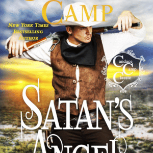Satan's Angel by Candace Camp