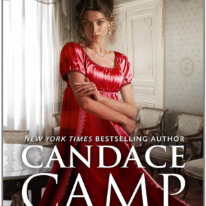 Scandalous by Candace Camp