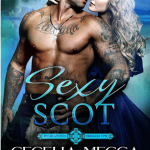 Sexy Scot by Cecelia Mecca